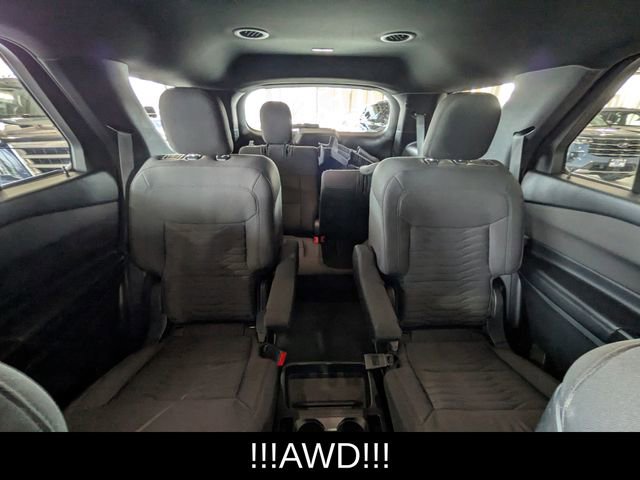Used 2020 Ford Explorer XLT w/ Comfort Package image 20