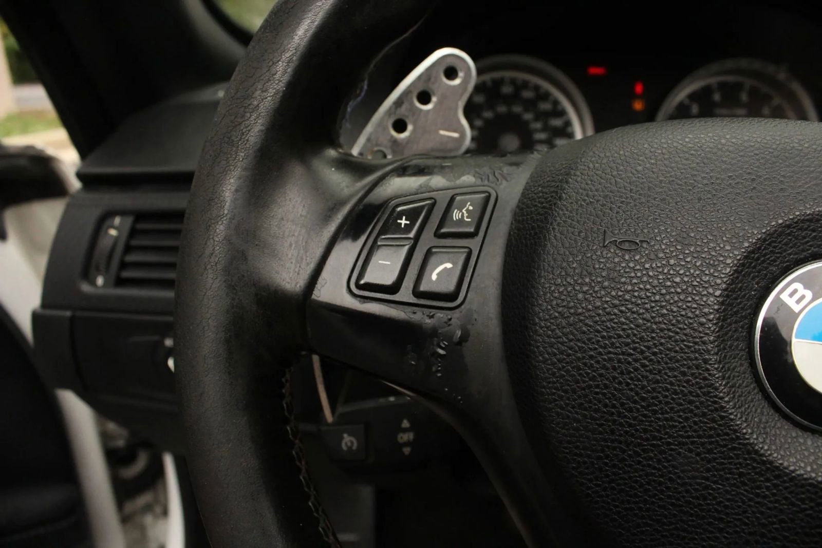 Used 2008 BMW M3 Convertible RWD image 28