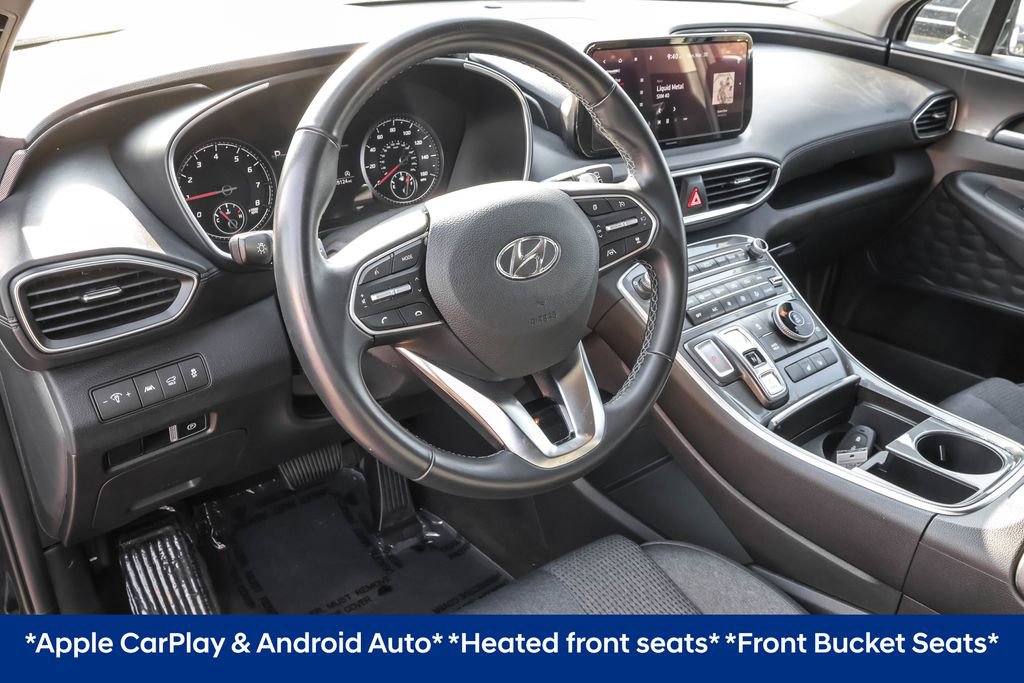 Used 2023 Hyundai Santa Fe SEL image 5