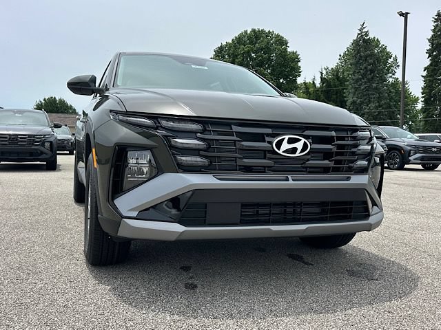 New 2026 Hyundai Tucson SE AWD/4WD image 10