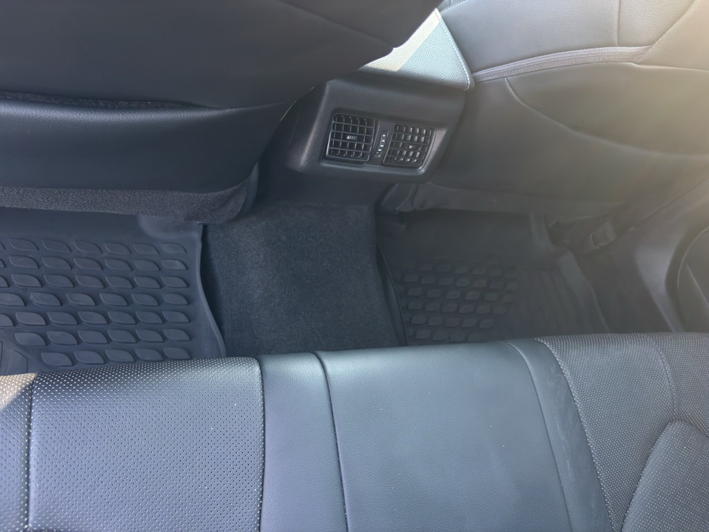 Used 2024 Toyota Camry XSE w/ Driver Assist Package FWD image 23