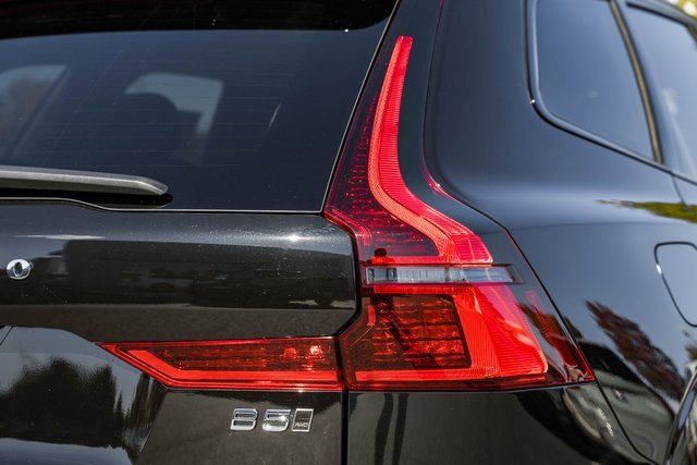 New 2026 Volvo XC60 B5 Plus w/ Protection Package Premier image 6