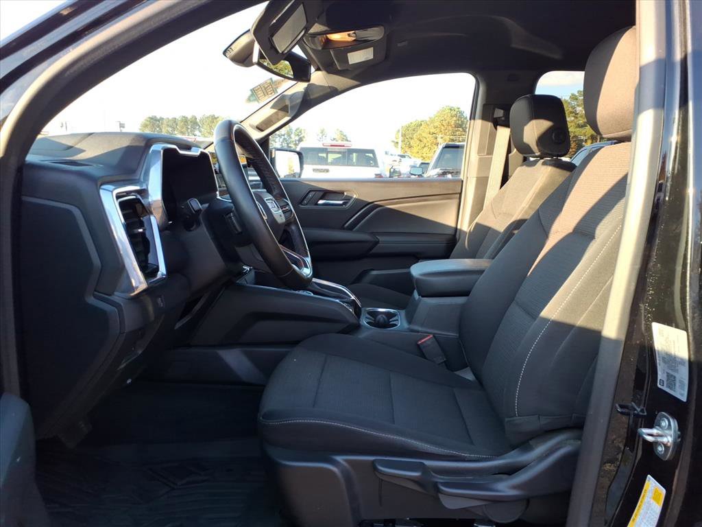 Used 2023 GMC Canyon Elevation w/ Convenience Package AWD/4WD image 19