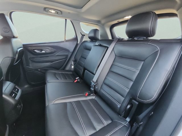 Certified 2023 GMC Terrain Denali image 16
