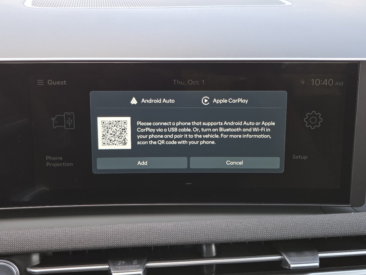New 2026 Hyundai Tucson Limited AWD/4WD image 7