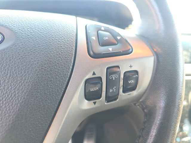 Used 2014 Ford Taurus SHO w/ Equipment Group 401A AWD/4WD image 23