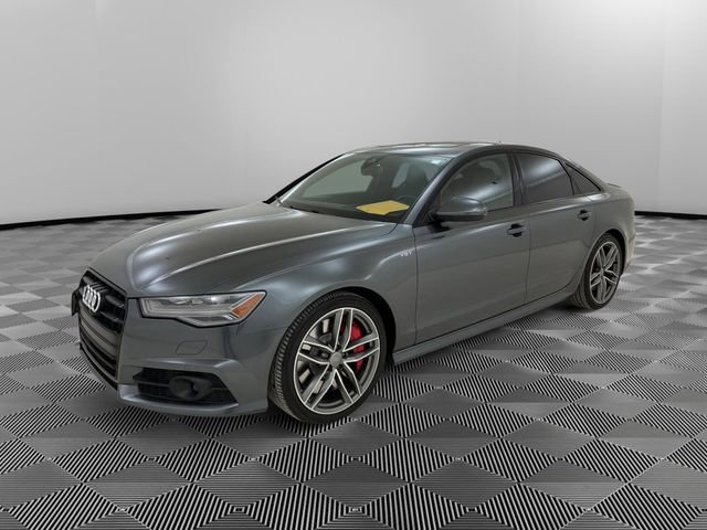 Used 2018 Audi S6 Prestige w/ S Sport Package image 7