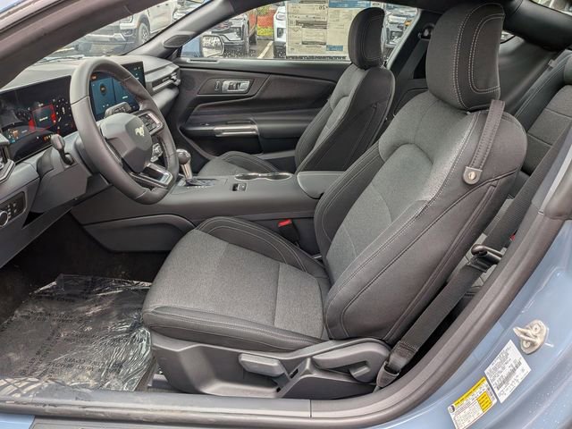 New 2026 Ford Mustang Coupe image 9