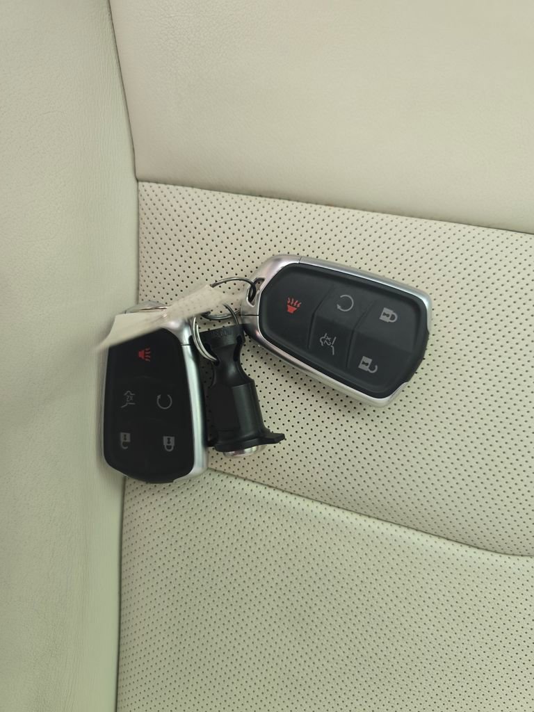 Used 2023 Cadillac XT5 Premium Luxury image 39