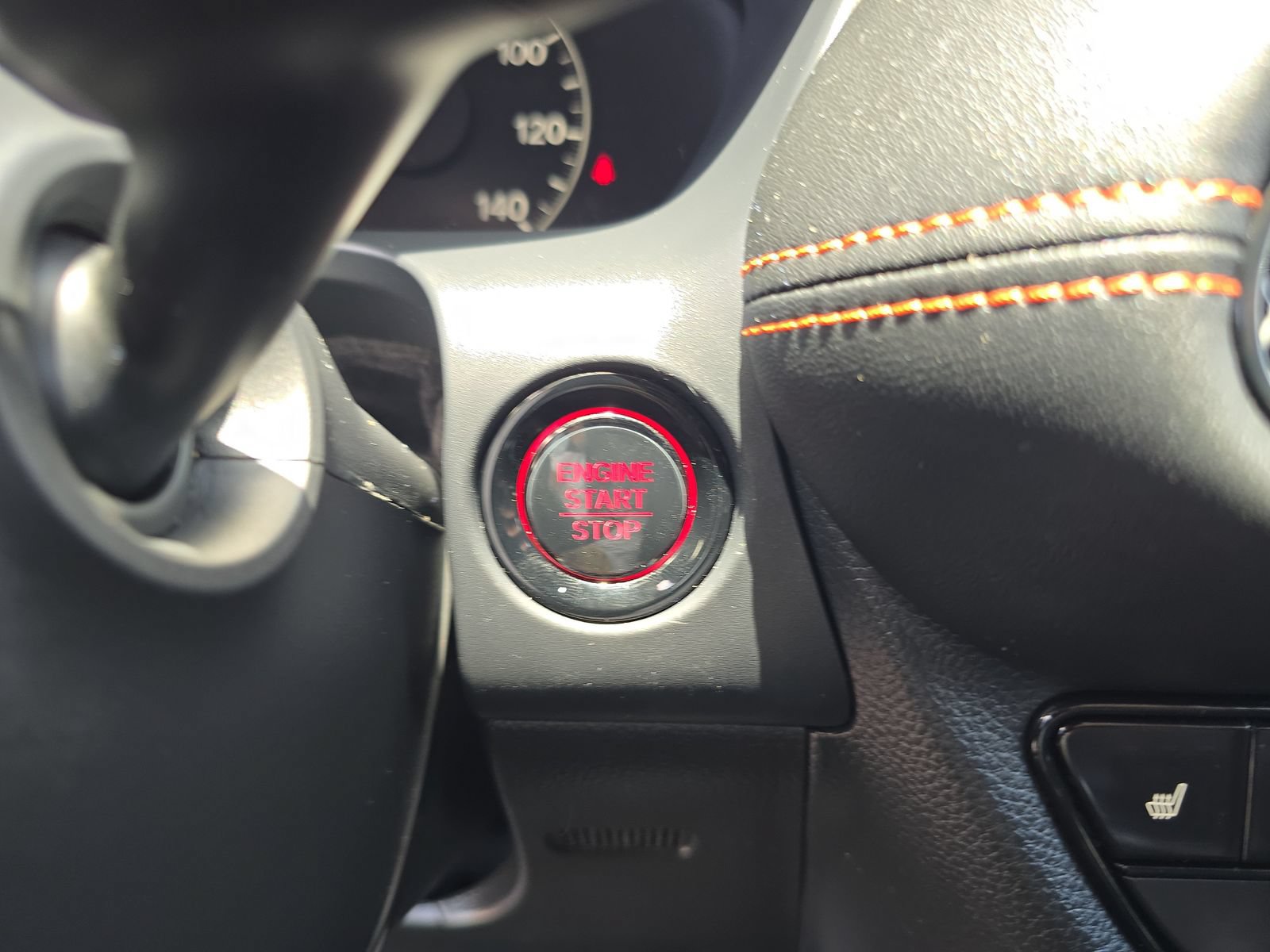 Certified 2023 Honda HR-V Sport image 25