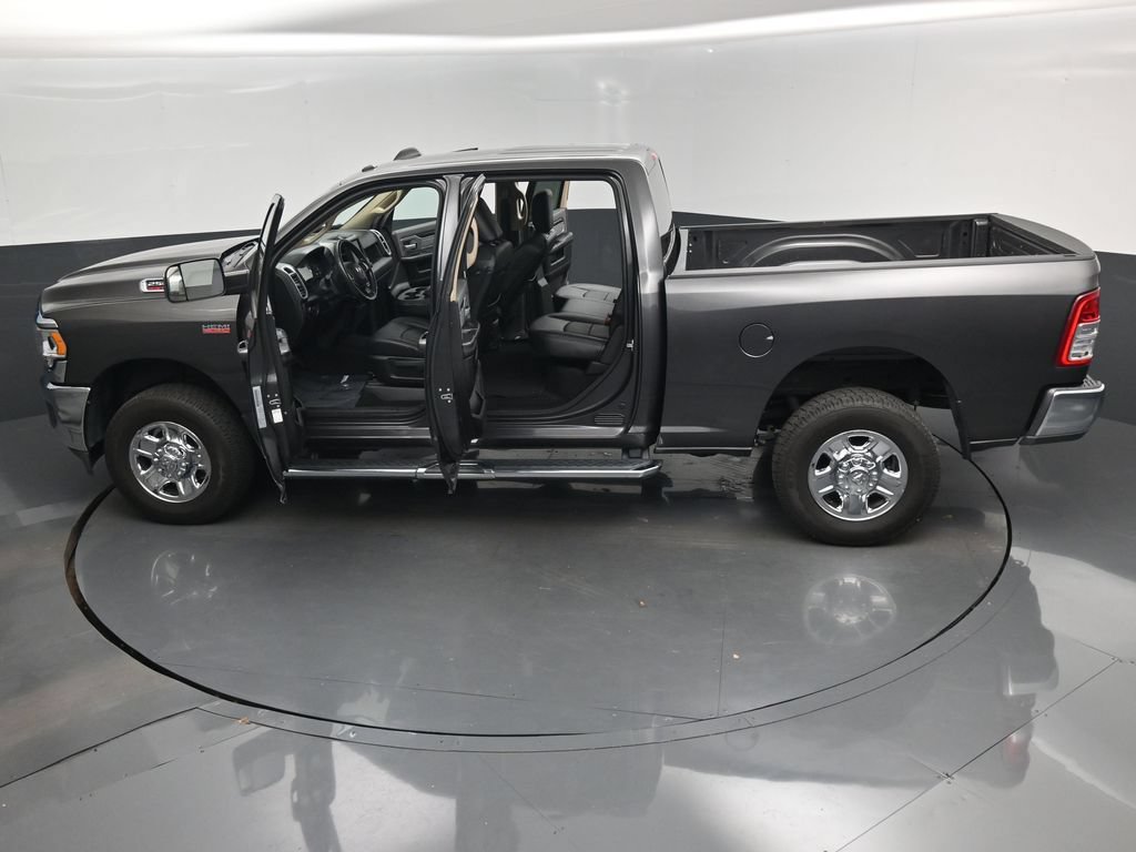 Used 2020 RAM 2500 Big Horn AWD/4WD image 17