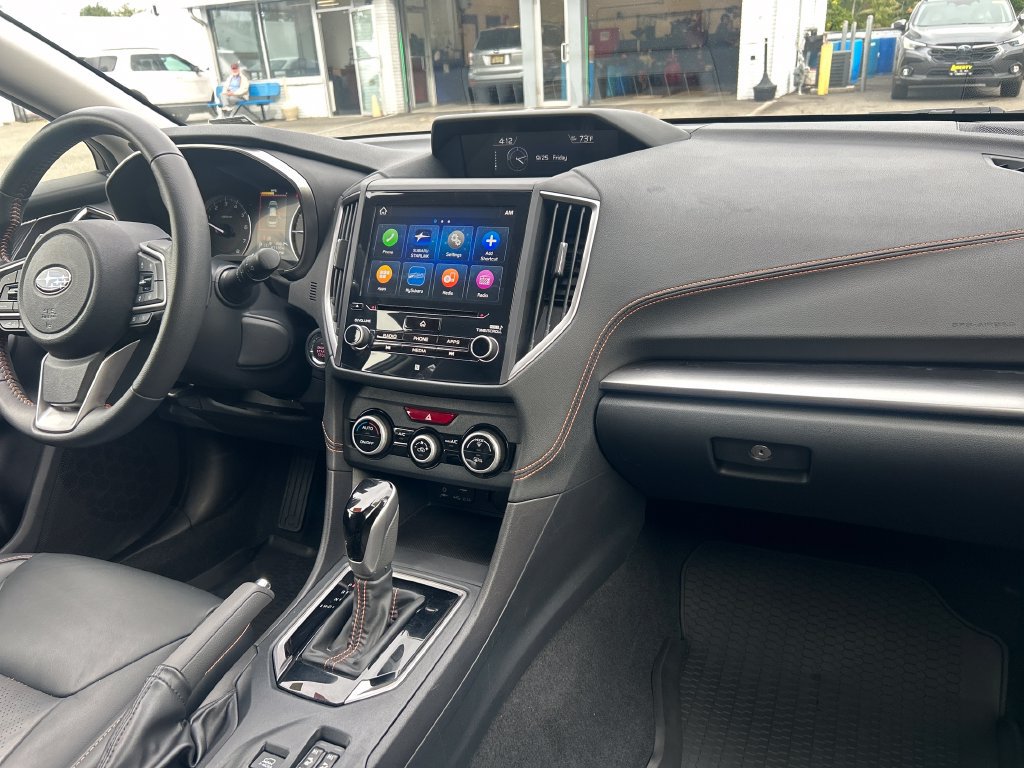 Certified 2023 Subaru Crosstrek 2.5i Limited AWD/4WD image 32