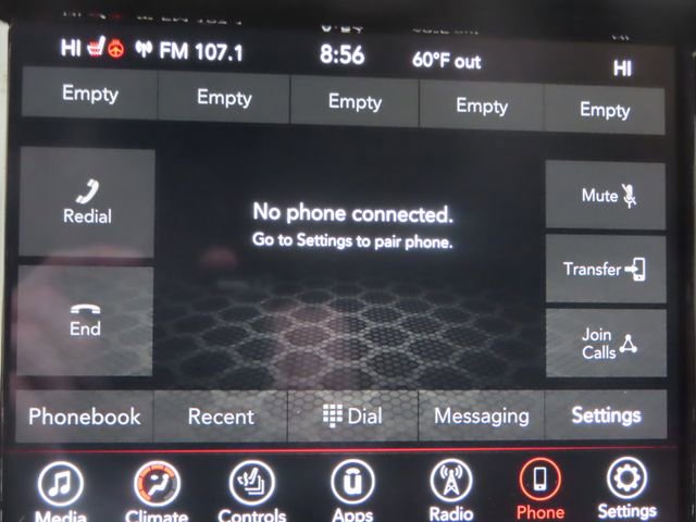 Used 2023 Dodge Durango GT AWD/4WD image 35