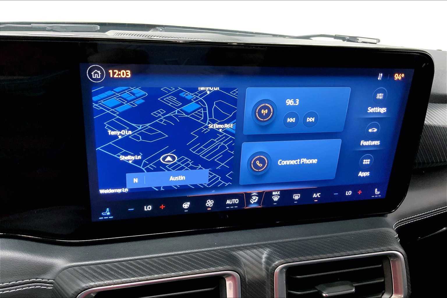 Certified 2024 Ford Mustang Premium image 23
