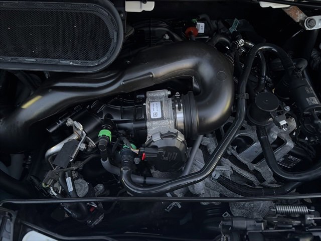 Used 2024 Ford Transit 250 Low Roof w/ Exterior Upgrade Package image 26