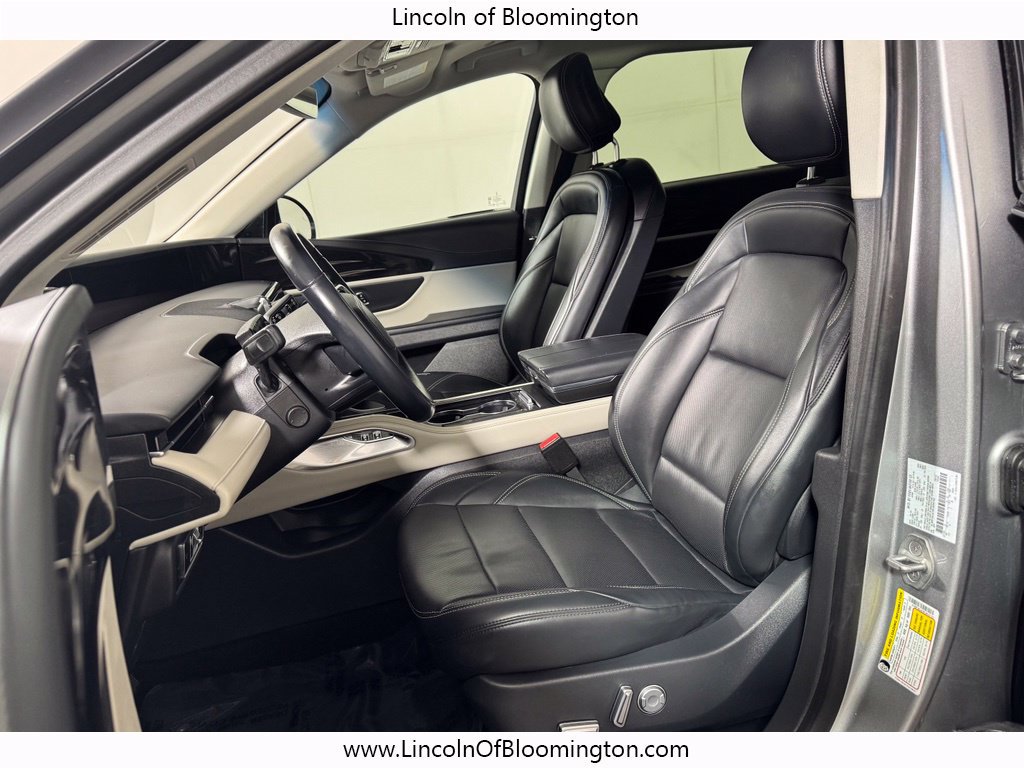 Certified 2024 Lincoln Nautilus Premier w/ Equipment Group 102A AWD/4WD image 19