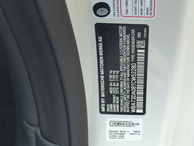 Used 2026 BMW M440i Coupe w/ Premium Package image 22