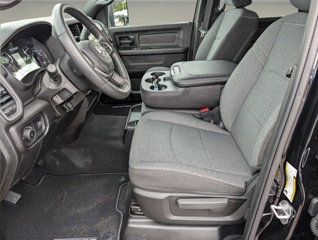 New 2024 RAM 2500 Tradesman w/ Towing Technology Group image 20