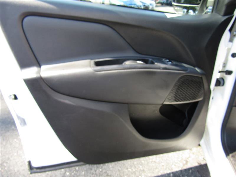 Used 2021 RAM ProMaster City Tradesman w/ Window Group 09 image 9