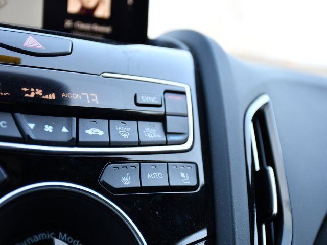 Used 2024 Acura RDX A-Spec image 13