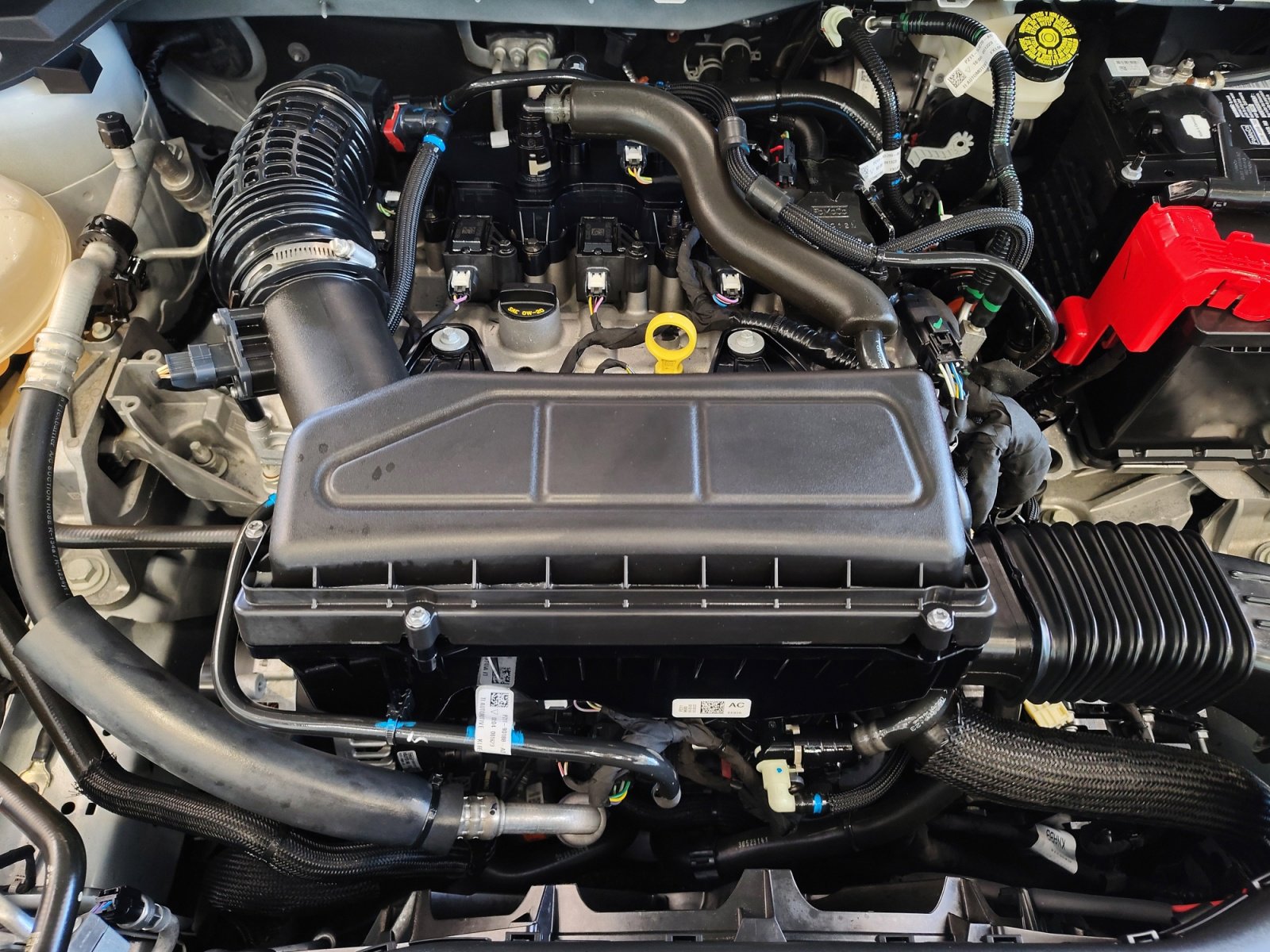 Used 2023 Ford Escape Active w/ Tech Pack #2 FWD image 30