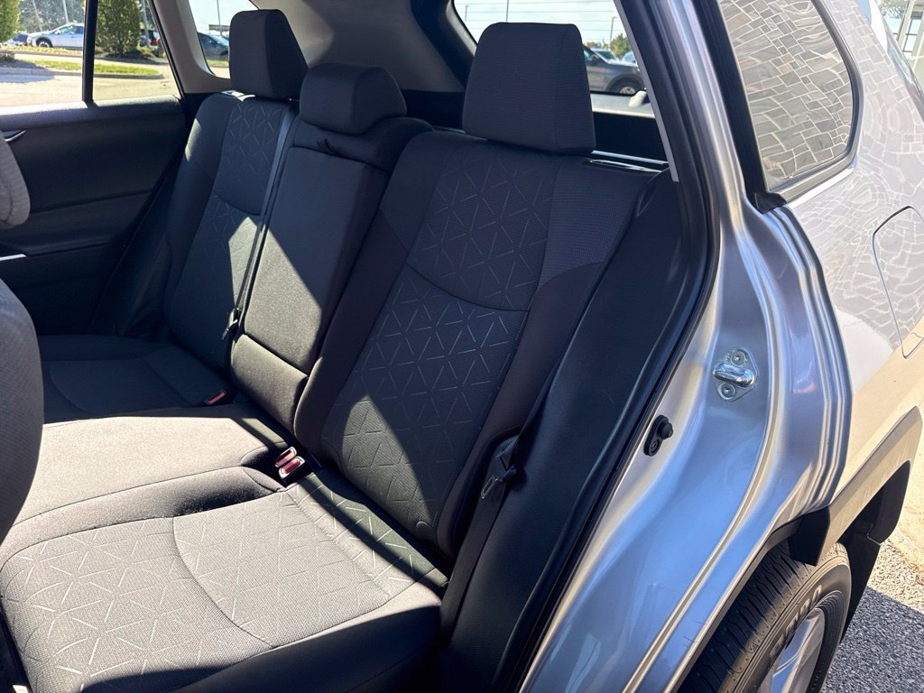 Used 2023 Toyota RAV4 XLE w/ Convenience Package AWD/4WD image 19
