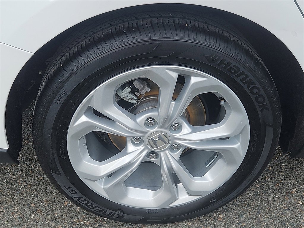 Used 2023 Honda Accord LX image 9