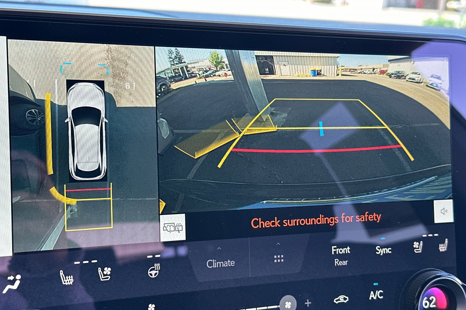 New 2026 Lexus RX 350 image 19