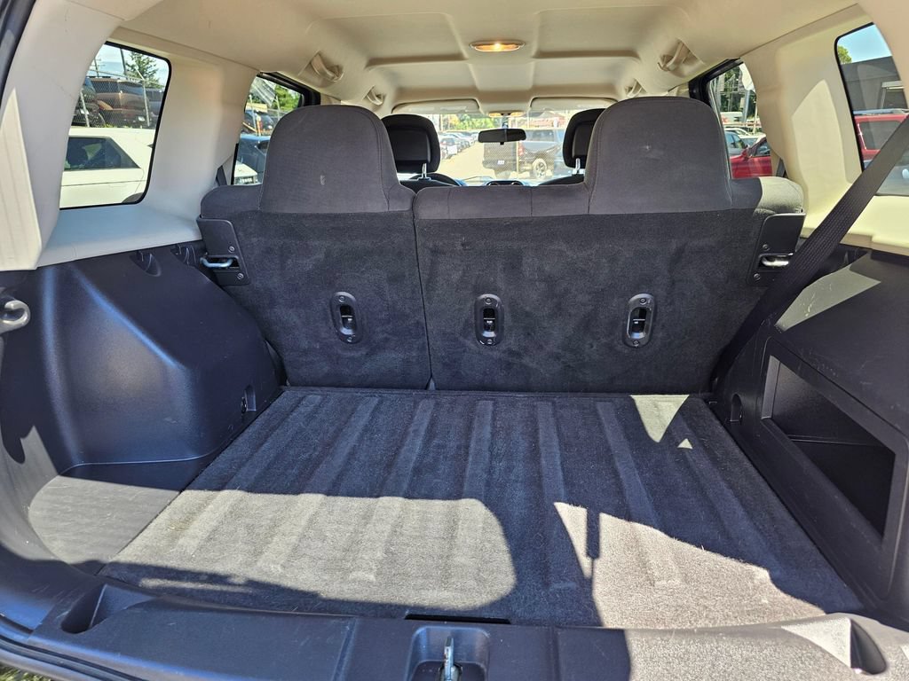 Used 2015 Jeep Patriot Sport w/ Power Value Group AWD/4WD image 15