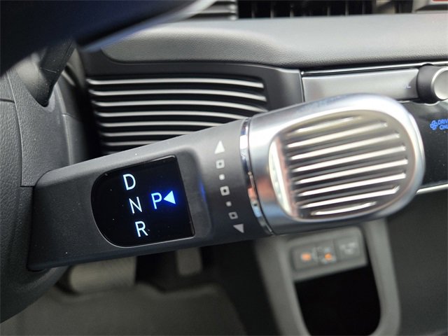 New 2026 Hyundai Ioniq 5 SEL image 17