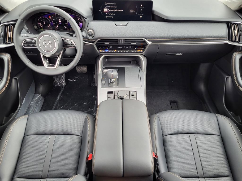 New 2026 MAZDA CX-70 SC Plus AWD/4WD image 16