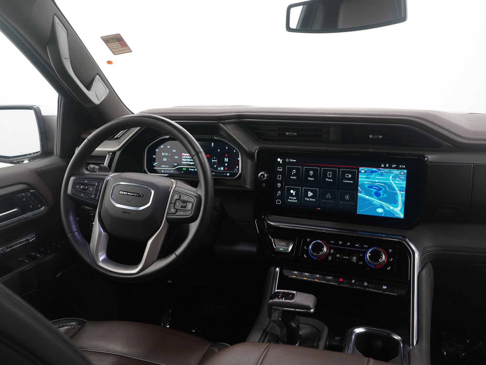 Used 2024 GMC Sierra 1500 Denali image 14