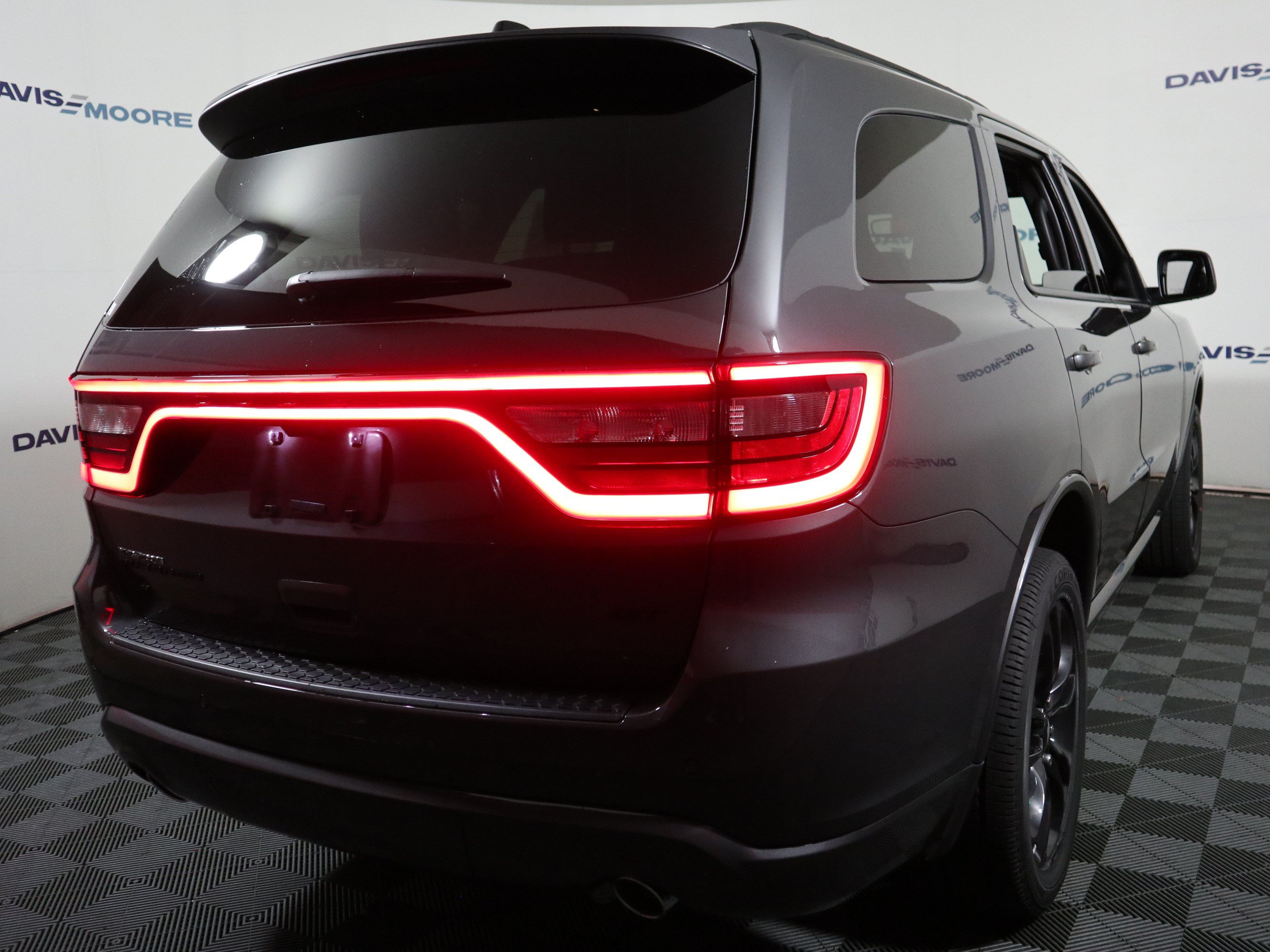 New 2026 Dodge Durango GT w/ Blacktop Package AWD/4WD image 6