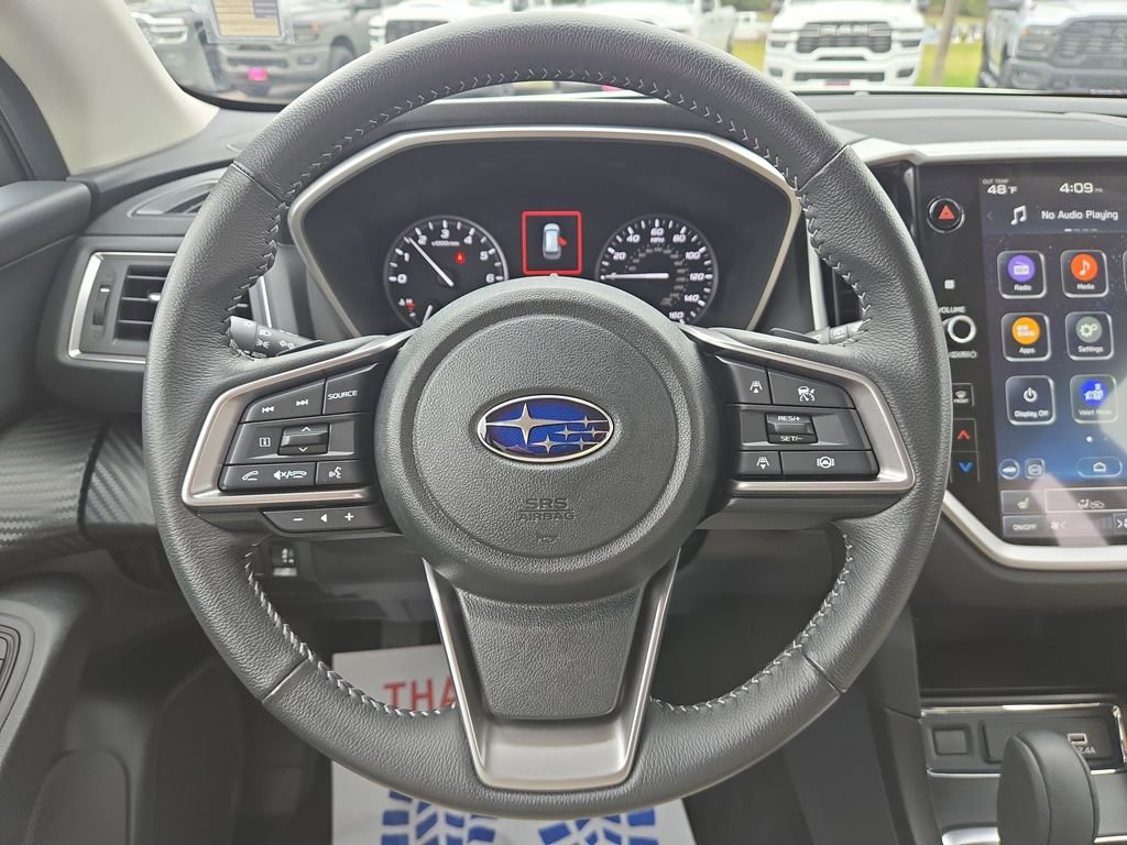 Used 2023 Subaru Ascent Premium w/ Convenience Package AWD/4WD image 21