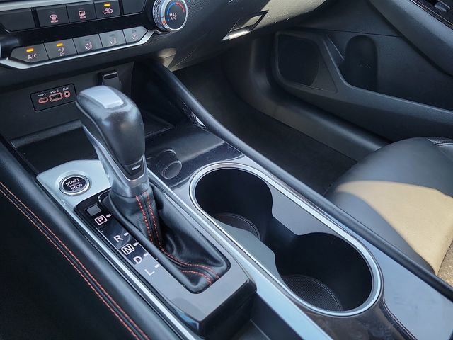 Used 2023 Nissan Altima 2.5 SR image 20