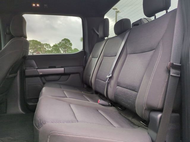 Used 2023 Ford F150 XLT w/ Equipment Group 302A High image 14