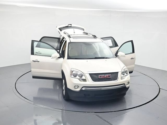 Used 2012 GMC Acadia SLT AWD/4WD image 50