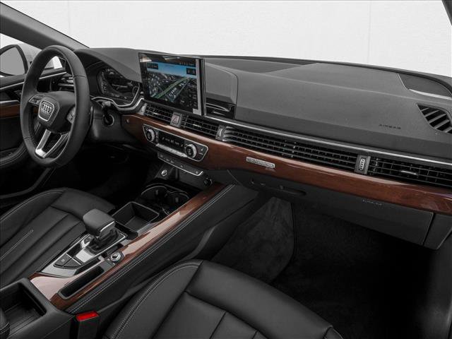 New 2026 Audi A5 Premium AWD/4WD image 11