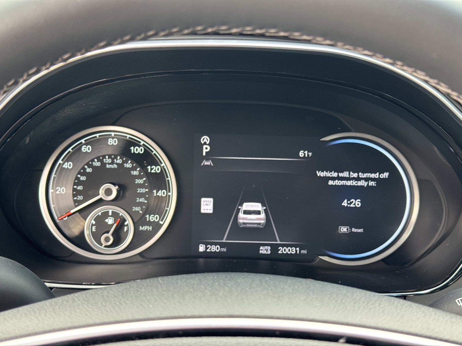 Used 2025 Genesis GV70 2.5T image 12