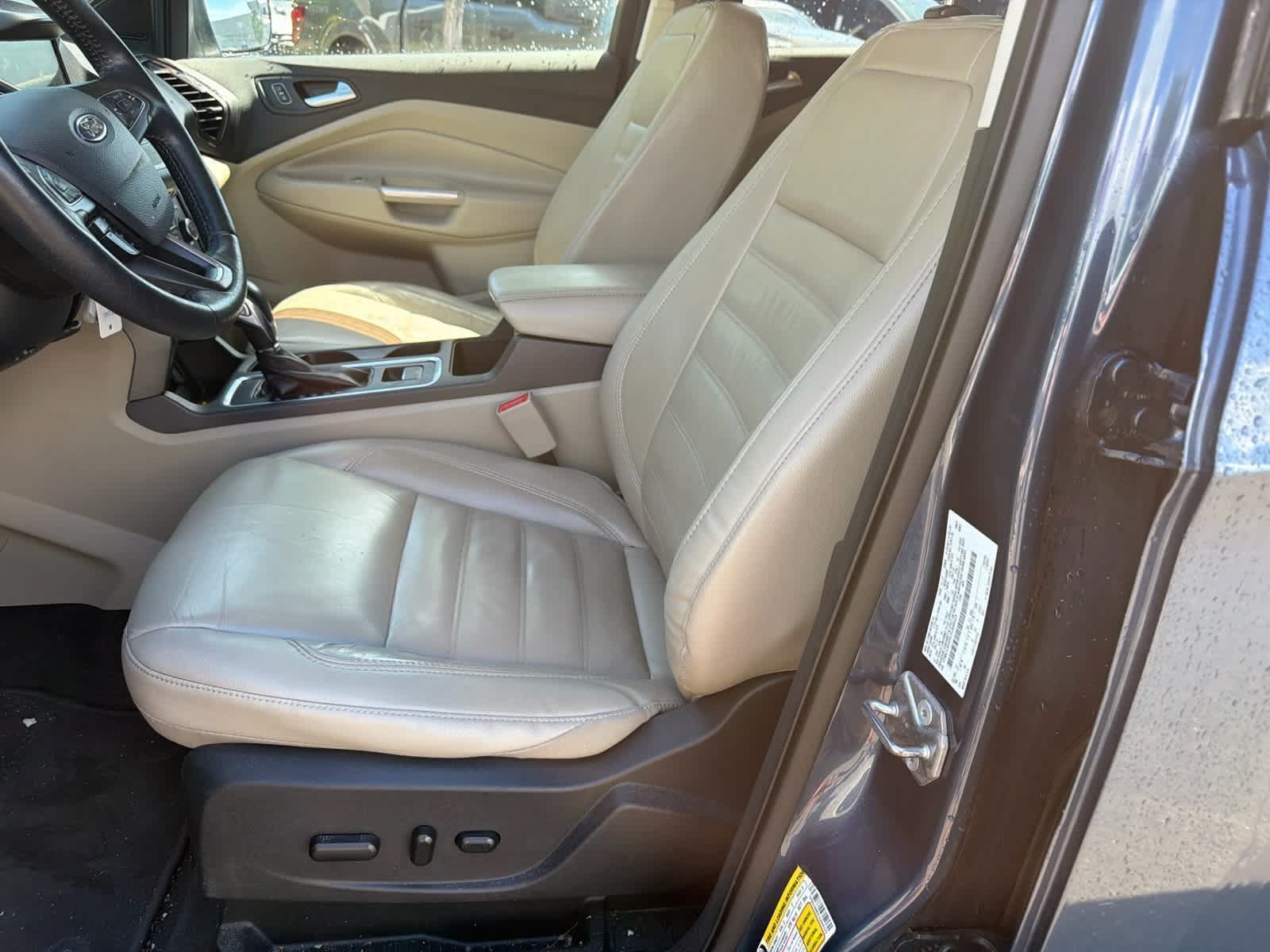 Used 2018 Ford Escape SEL AWD/4WD image 8