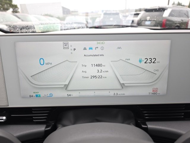 Certified 2023 Hyundai Ioniq 5 Limited image 12