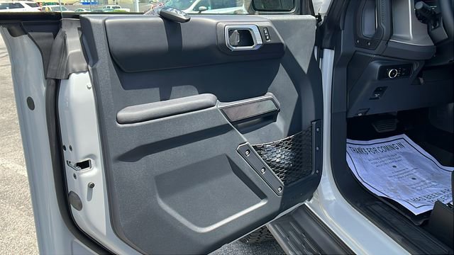 New 2026 Ford Bronco Outer Banks w/ Sasquatch Package AWD/4WD image 14