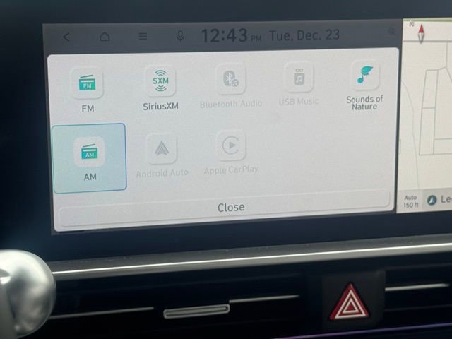 Used 2024 Hyundai Ioniq 6 SEL image 12