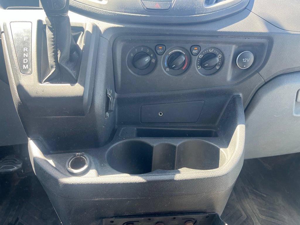 Used 2018 Ford Transit 350 XL RWD image 18