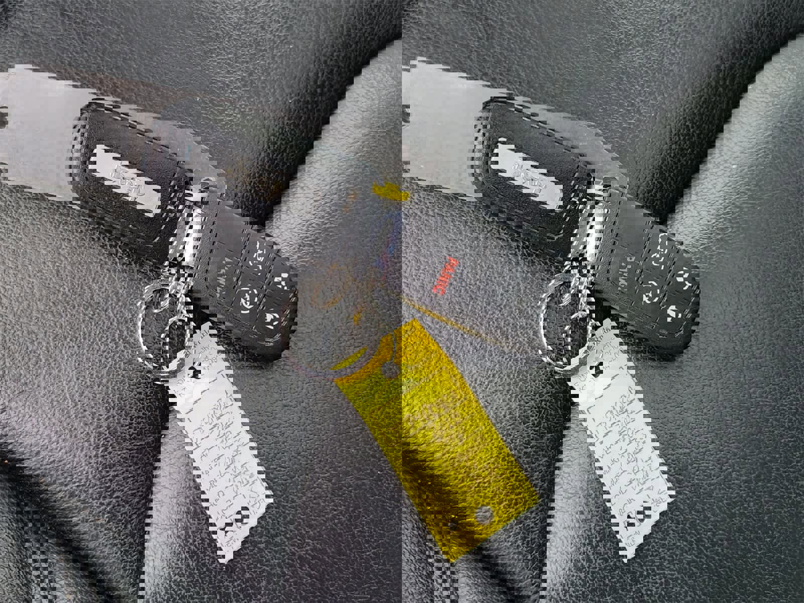 Used 2018 Jeep Compass Altitude w/ Popular Equipment Group image 33