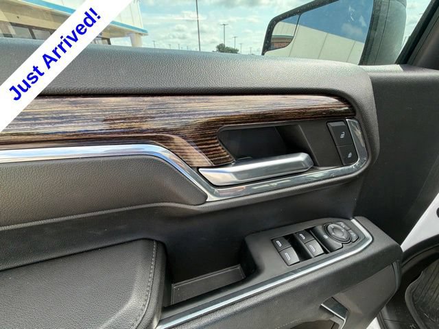 Used 2023 GMC Sierra 1500 Elevation AWD/4WD image 26