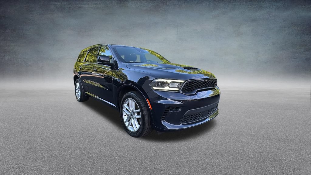 Used 2024 Dodge Durango R/T AWD/4WD image 3