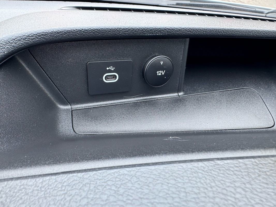 Used 2025 Ford Transit 350 Medium Roof AWD w/ Interior Upgrade Package image 27