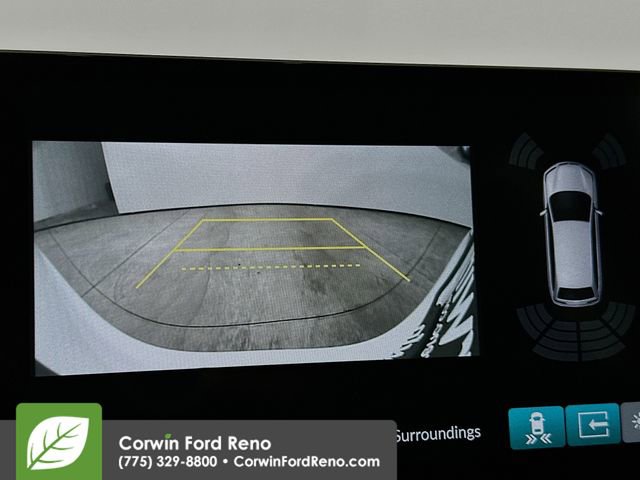 Used 2023 Honda CR-V Sport Touring image 14