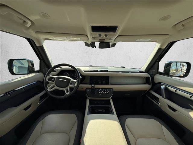 Used 2024 Land Rover Defender 110 X-Dynamic SE image 13